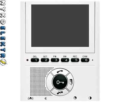 nykoelektro,domovní,domací,telefony,videotelefony,zvonky,Most,Litvínov,tesla,urnet,2u,pavelek,czechphone,abb,Legrand